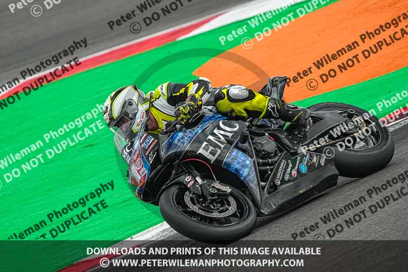 motorbikes;no limits;november 2019;peter wileman photography;portimao;portugal;trackday digital images